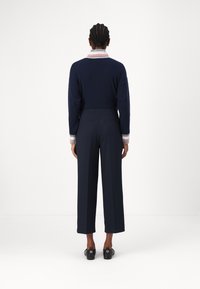 Tommy Hilfiger Püksid - desert sky