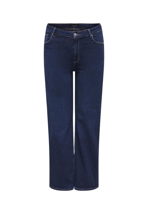 HIGH WAIST CARWILLY - Wide Leg2