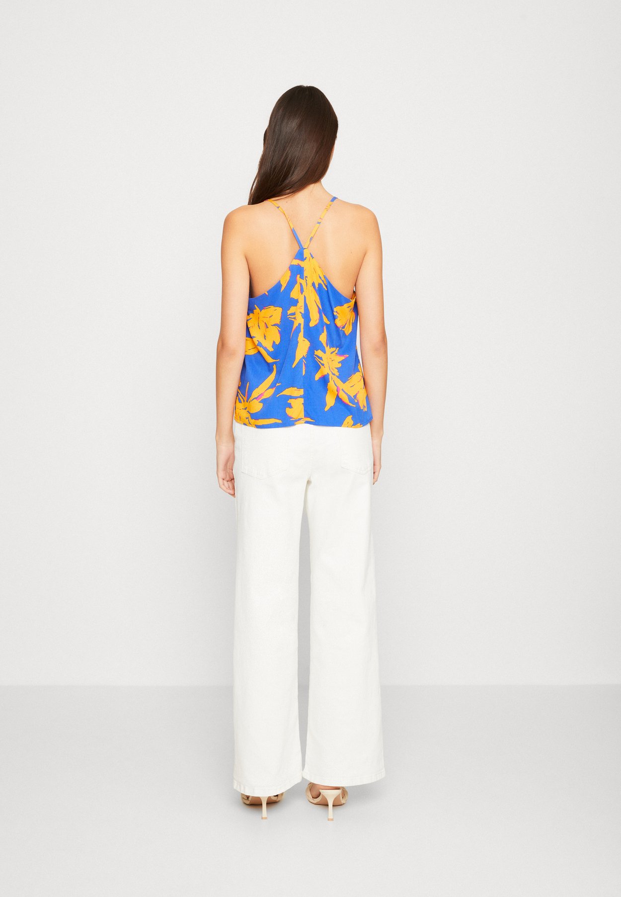 ONLALMA LIFE CYRUS SINGLET