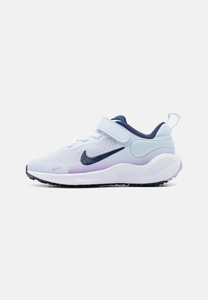 REVOLUTION 7 - Laufschuh Straße - football grey/midnight navy/lilac bloom/lilac