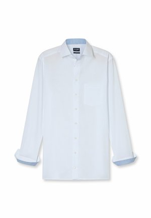 MODERN FIT NEW KENT - Hemd - weiß