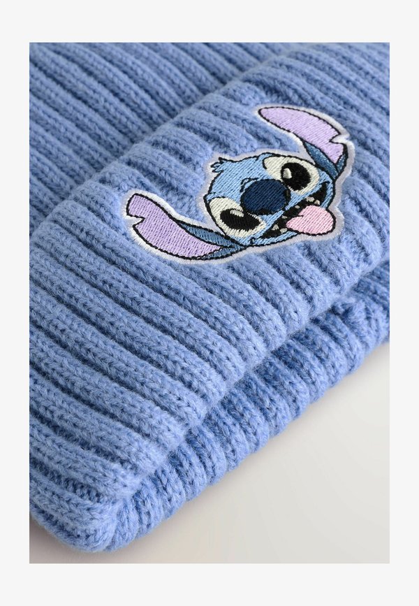 STITCH  – Mütze