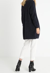 Karen by Simonsen Kardigan - dark blue