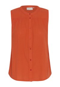 Non sélectionné, grenadine