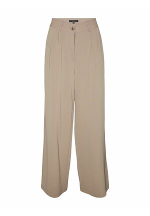 Jack & Jones Women's Jjxx Jxmynte Slim Flared Hw Pant Noos Chino Trousers, Black, XS : Buy Online at Best Price in KSA - Souq is now