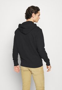 Levi's The Original Hm Hoodie capuchontrui voor heren, Mid Tone Grey Heathe, XL