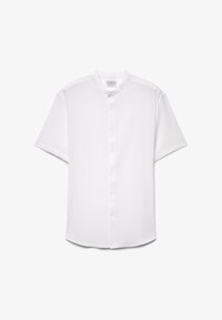 Unausgewählt, bianco ottico