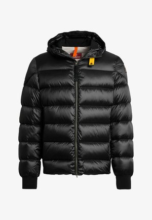 Parajumpers PHARRELL - Veste d'hiver - noir