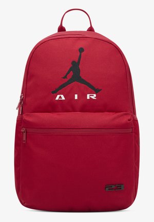 AIR BACKPACK UNISEX - Σακίδιο πλάτης - gym red