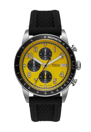 - Zegarek chronograficzny
