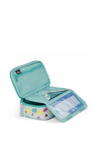 Satch Federmäppchen - dreamy mosaic
