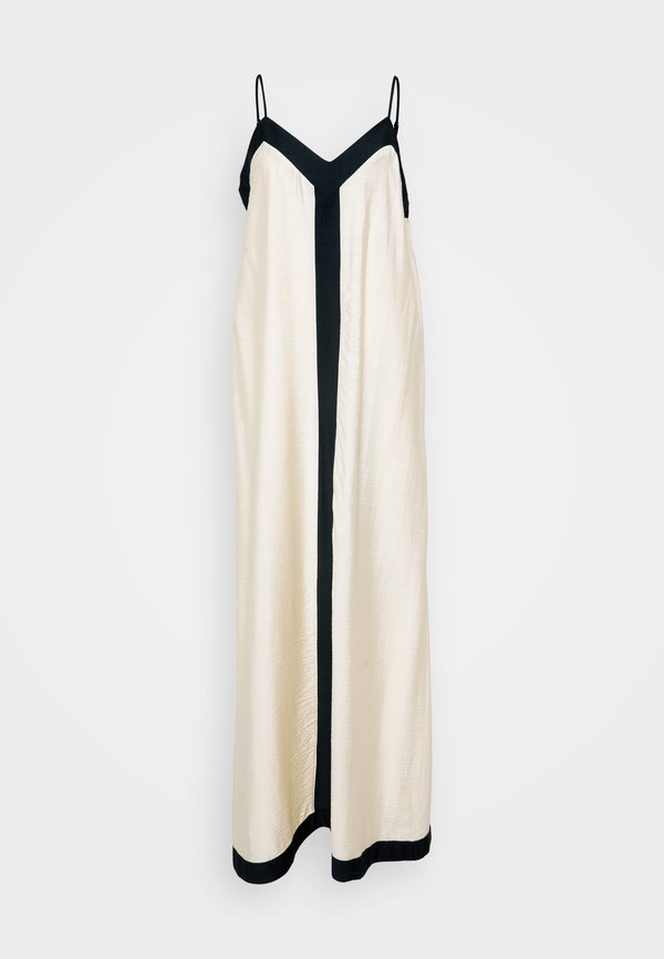 VMDENISE SINGLET ANKLE DRESS  - Maxi dress3