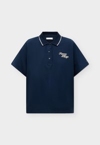 Sélectionné, dark blue