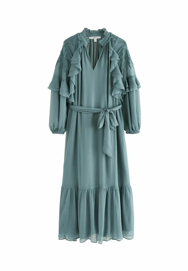 Next Maksikleit - dusky blue