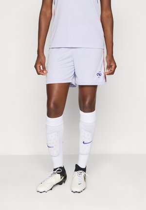 SHORT - Short de sport - oxygen purple/dark concord