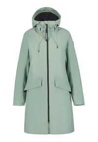 AALEM - Parka - spargel
