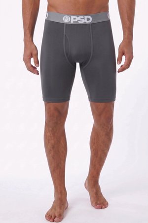PSD, WESTERN 3 PACK - Lange Boxershorts - multicolor