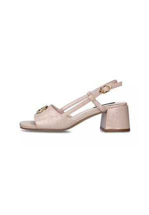Sandali - beige