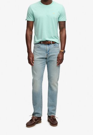 Superdry & Co, T-shirt basique - green