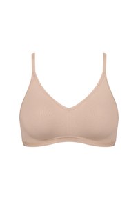Sloggi GO DAILY SOFT BRA - Trokutasti grudnjak - new beige