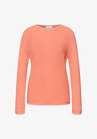Non sélectionné, orange