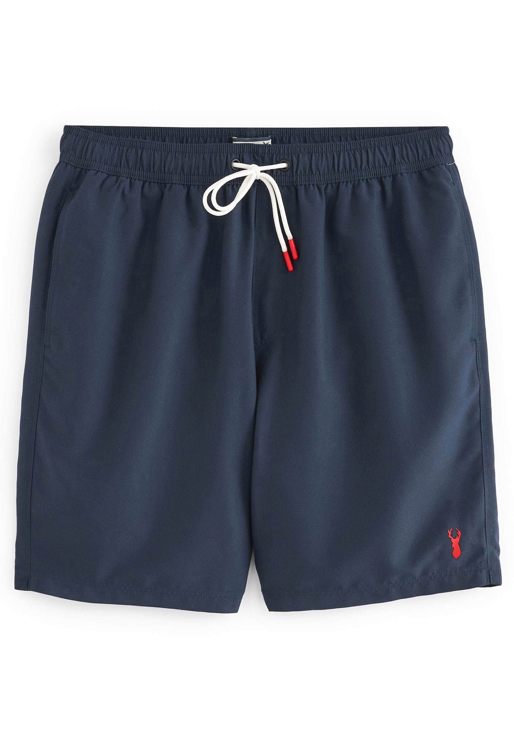 NEXT Badeshorts Herren - Zeitlose Badebekleidung Für Strand & Schwimmbad