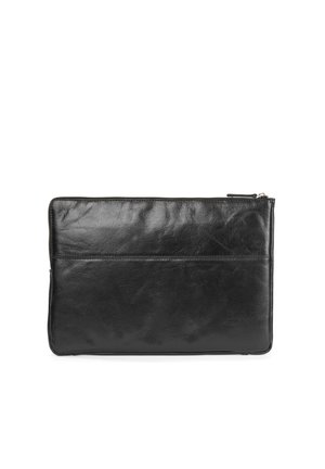 LUCLEON CALIFORNIA - Dataveske - black