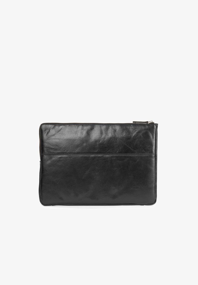LUCLEON CALIFORNIA - Notebooktasche - black