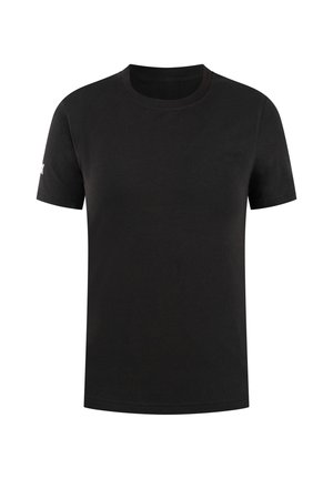 Smilodox, T-SHIRT BASIC NORVEN - Camiseta básica - schwarz