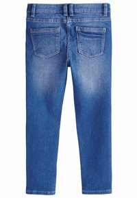 Next Uske traperice - bright blue