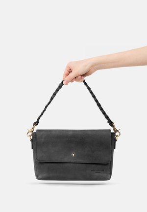 HOLZRICHTER Berlin FLECHT - Sonstige Accessoires - schwarz-anthrazit