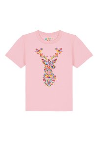 Niet geselecteerd, cotton pink
