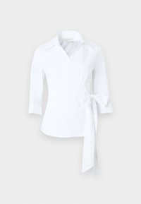 KIIRA - Blus - brilliant white