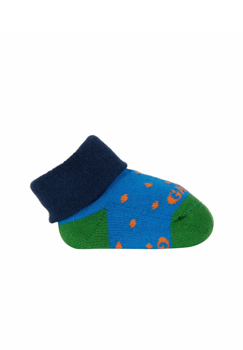Gallo WITH POLKA DOT PATTERN - Calze - egeo