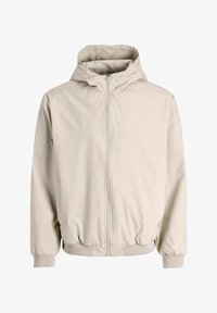 Ikke valgt, moonbeam