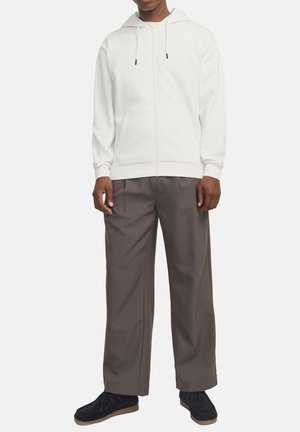 Jack & Jones BRADLEY beżowy melanż