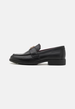 Tommy Hilfiger, Chaussons - black