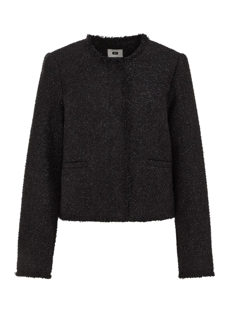 WE Fashion Blazer zwart WE Fashion Blazer zwart