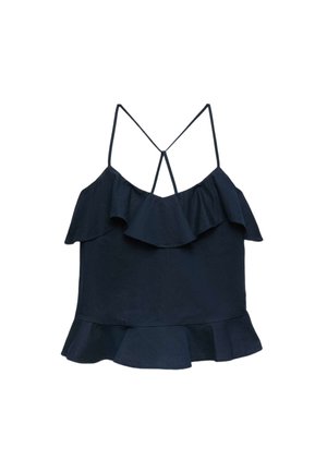Marks & Spencer, Top - navy