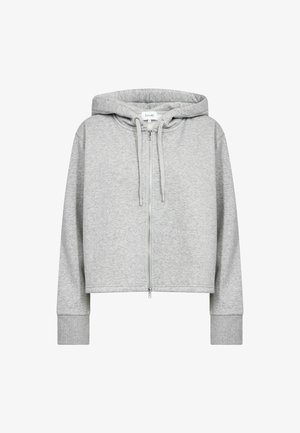 Levete Room, LR-NUKA 9 - Lukuga pusa - lt grey melange