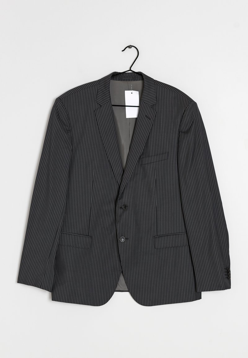 Boss Selection Blazer jacket - black