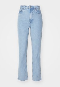 VMCALIA - Traperice ravnih nogavica - light blue denim