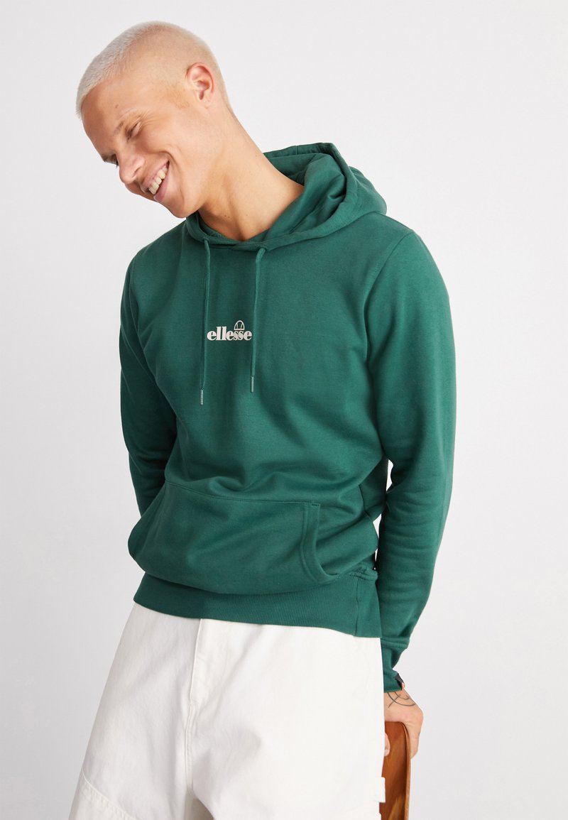 Hoodie Ellesse Felpa Ellesse Hoodie Uomo ELLESSE Felpa Uomo