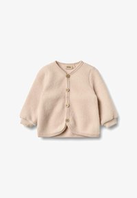 Ikke valgt, pale lilac