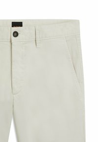 BOSS SLIM - Chino - open yellow seventeen
