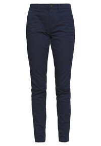 ONLY Women's Trousers Onlparis Reg Chino Pant Noos, mermaid