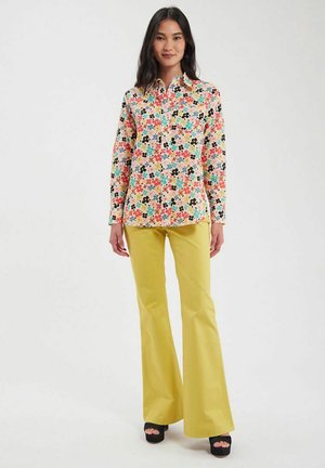 MAUREEN - Chemisier - flower multico