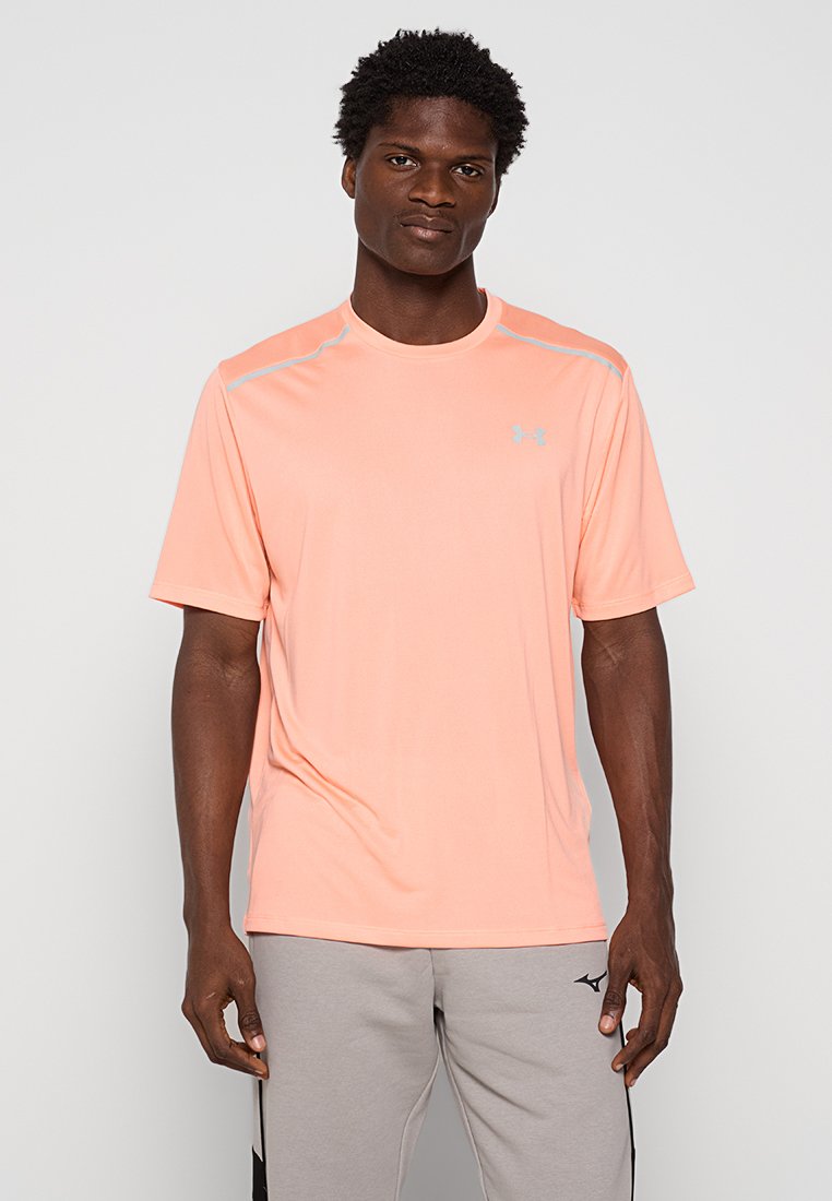 Under Armour Sport T-shirt abrikoos Under Armour Sport T-shirt abrikoos