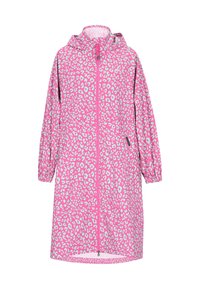 Neselectat, aqua pink leo