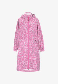 Ei valittu, aqua pink leo